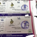 Kolkata Eden Gardens IPL Tickets Price & Booking Details 2026