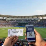JSCA International Stadium IPL Tickets Price and Booking Guide Online